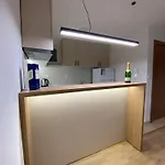Apartment Fia House Kozle