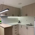 Apartment Fia House Kozle