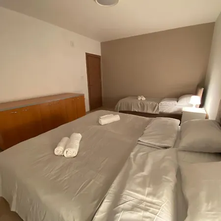 Fia House Kozle Skopje