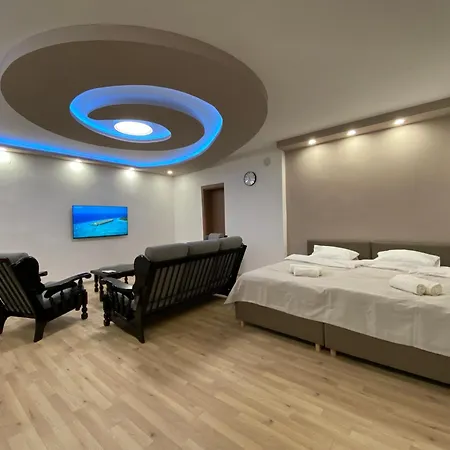 Apartment Fia House Kozle *