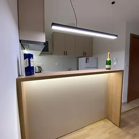 Apartment Fia House Kozle