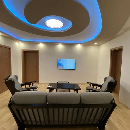 Fia House Kozle Apartment