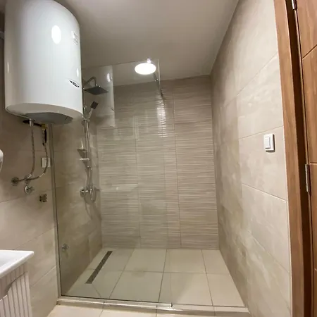 Apartment Fia House Kozle