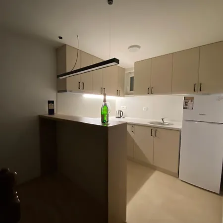 Apartment Fia House Kozle *