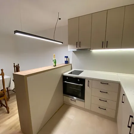 Apartment Fia House Kozle