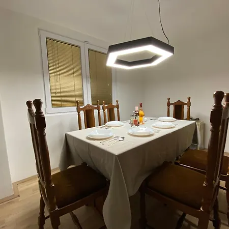Apartment Fia House Kozle *