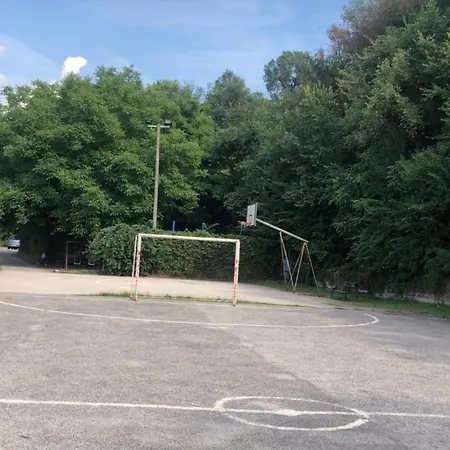 Fia Apartments Kozle *