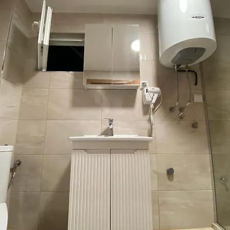 Fia Apartments Kozle