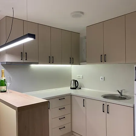 Apartment Fia House Kozle