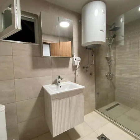 Fia House Kozle Apartment *