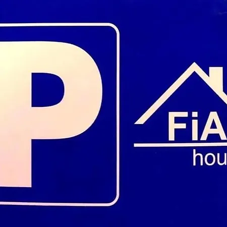 Fia House Kozle *